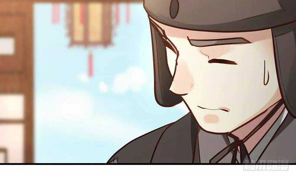 Thái Tử Phi Nhà Ta Thật Hung Hăng Chapter 16 trang 37