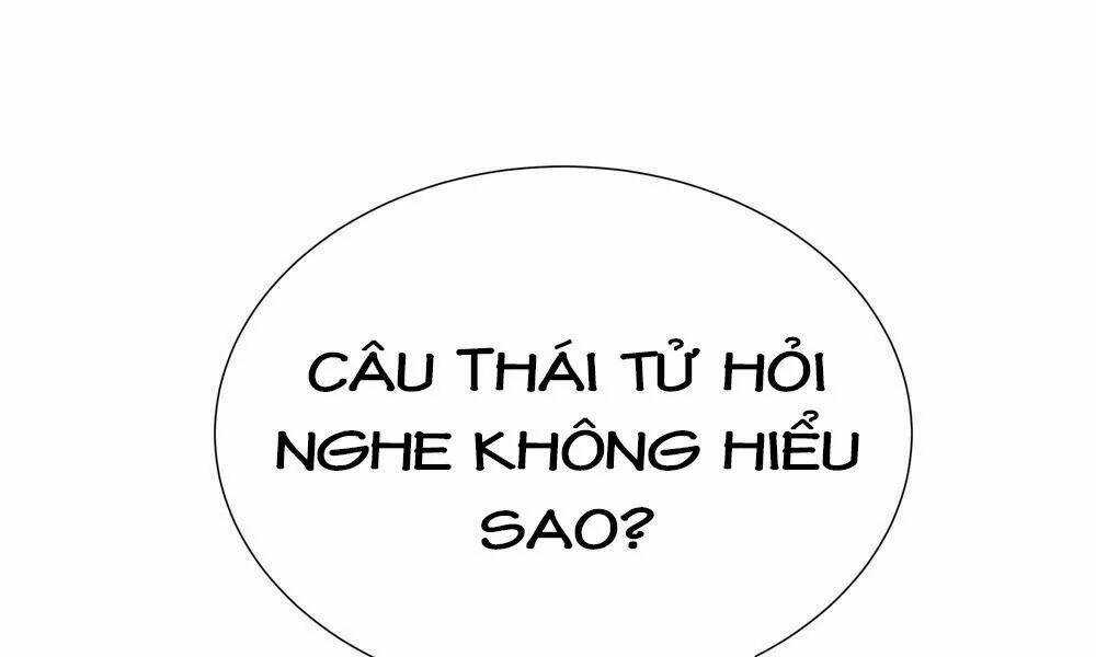 Thái Tử Phi Nhà Ta Thật Hung Hăng Chapter 16 trang 38