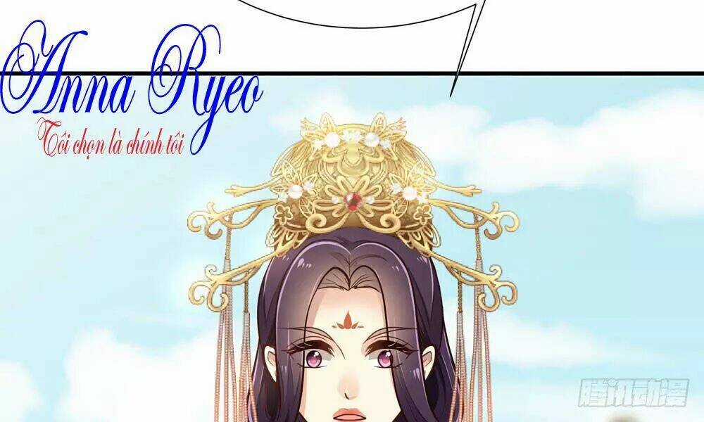 Thái Tử Phi Nhà Ta Thật Hung Hăng Chapter 16 trang 39