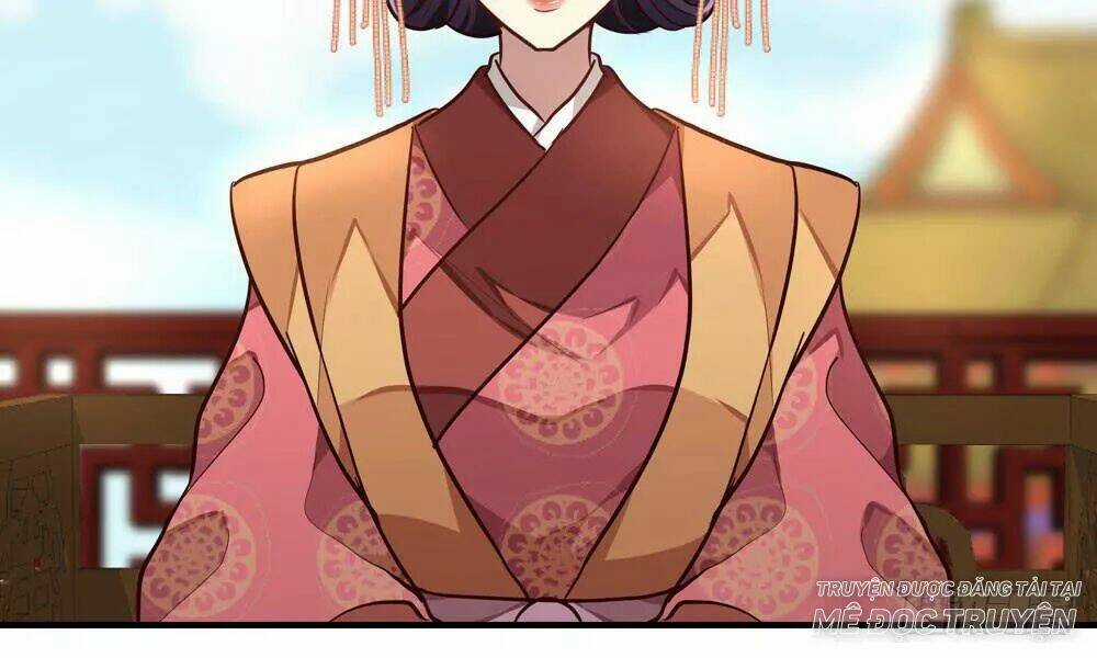 Thái Tử Phi Nhà Ta Thật Hung Hăng Chapter 16 trang 40