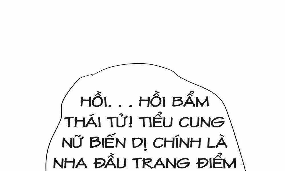 Thái Tử Phi Nhà Ta Thật Hung Hăng Chapter 16 trang 41