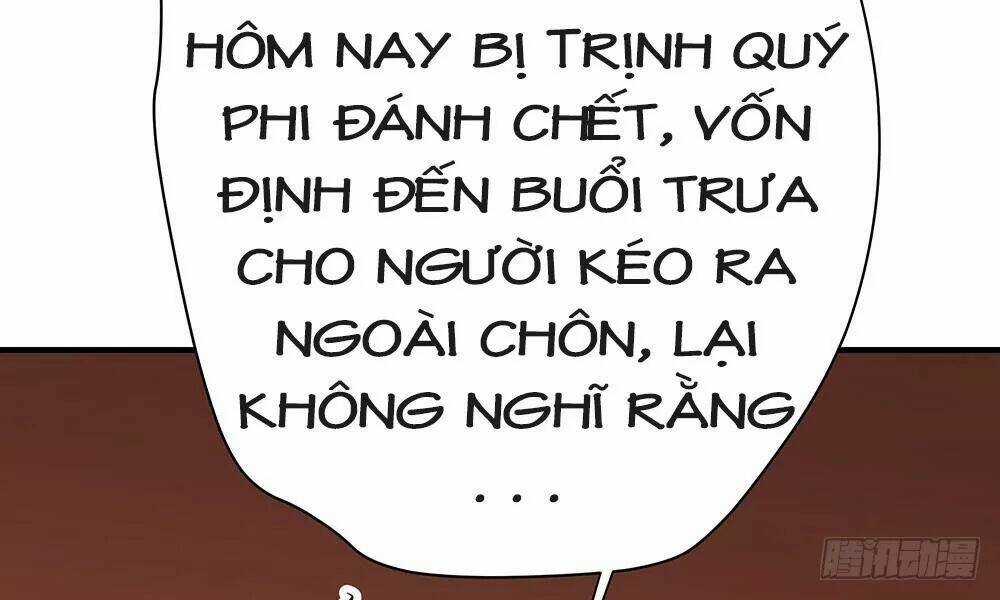 Thái Tử Phi Nhà Ta Thật Hung Hăng Chapter 16 trang 42