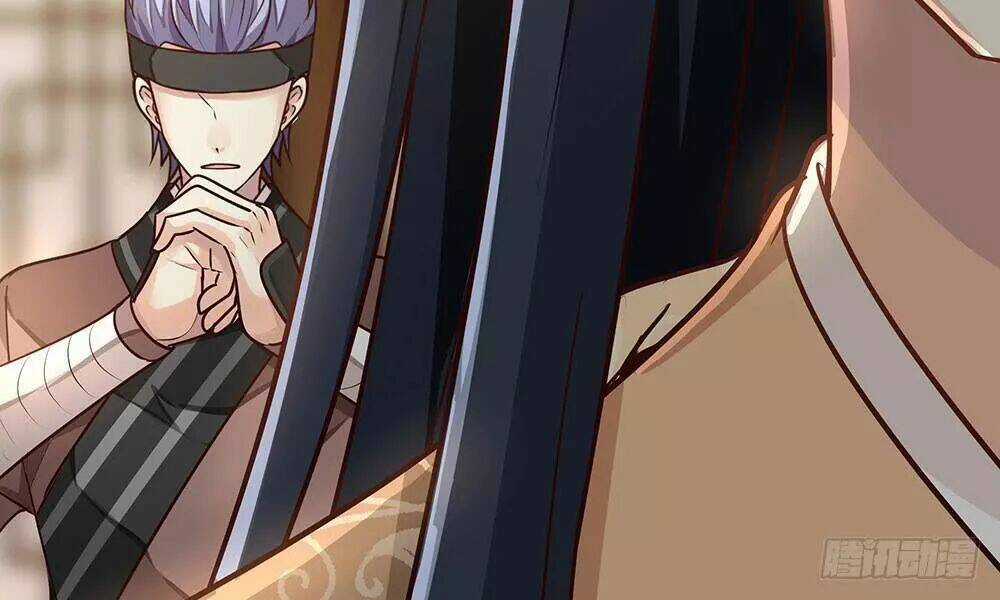 Thái Tử Phi Nhà Ta Thật Hung Hăng Chapter 16 trang 48