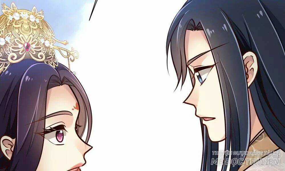 Thái Tử Phi Nhà Ta Thật Hung Hăng Chapter 16 trang 5