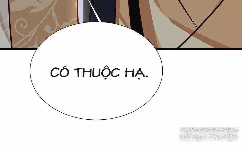 Thái Tử Phi Nhà Ta Thật Hung Hăng Chapter 16 trang 50