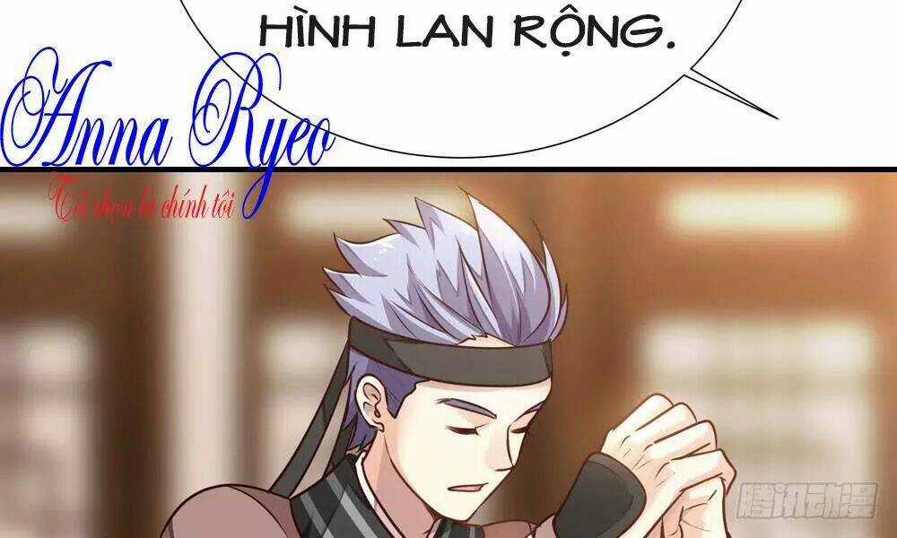 Thái Tử Phi Nhà Ta Thật Hung Hăng Chapter 16 trang 52