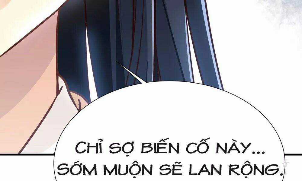 Thái Tử Phi Nhà Ta Thật Hung Hăng Chapter 16 trang 56