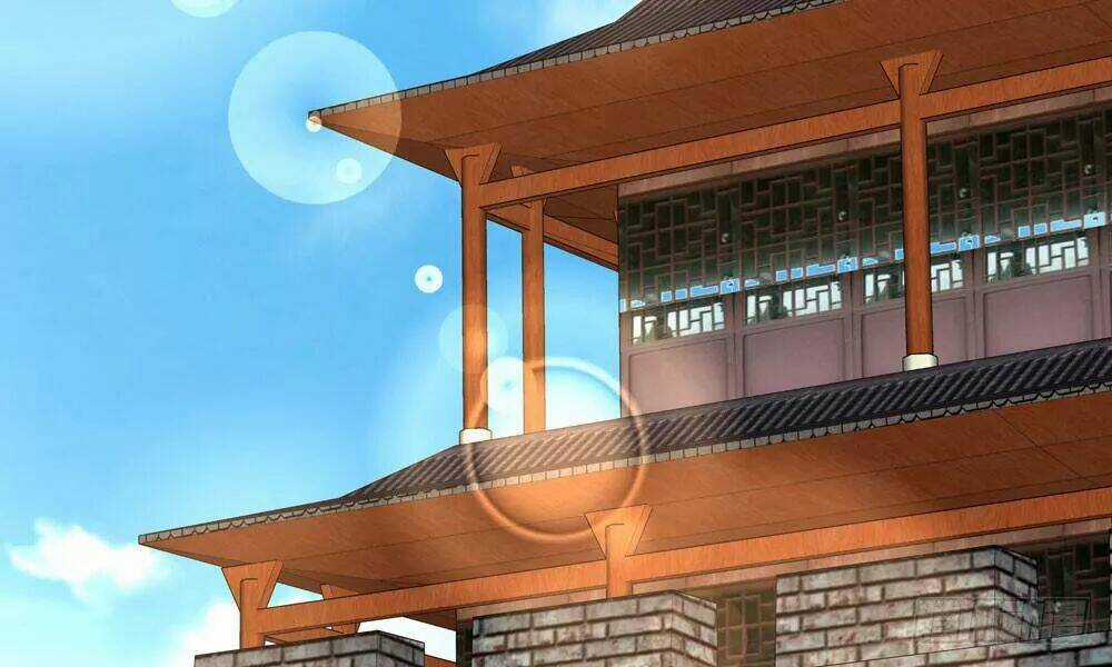 Thái Tử Phi Nhà Ta Thật Hung Hăng Chapter 16 trang 59