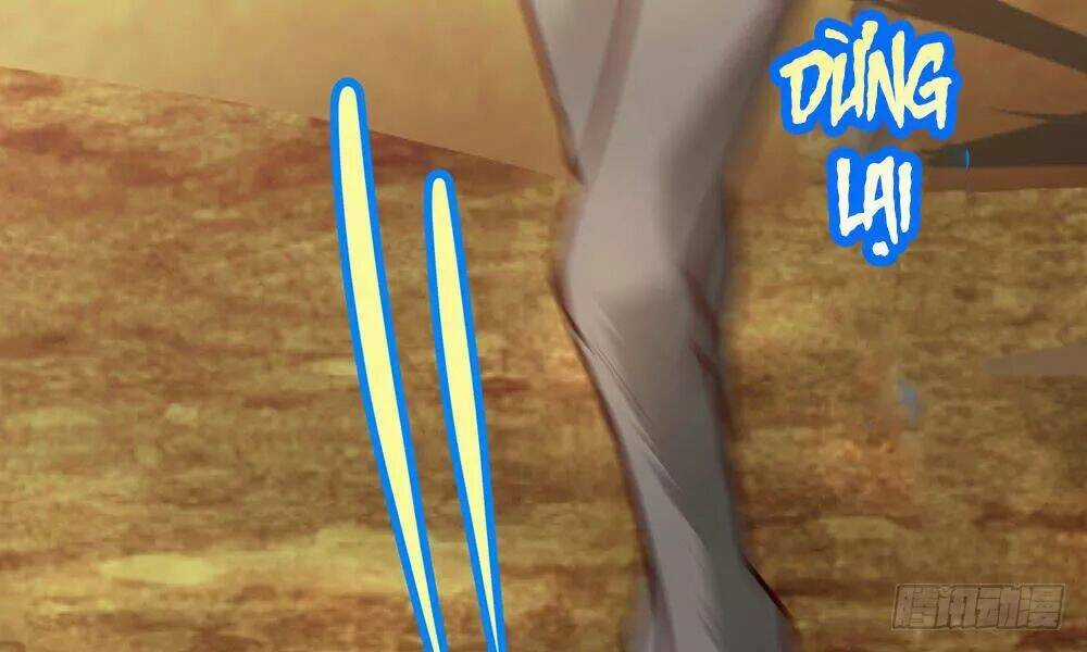 Thái Tử Phi Nhà Ta Thật Hung Hăng Chapter 16 trang 69