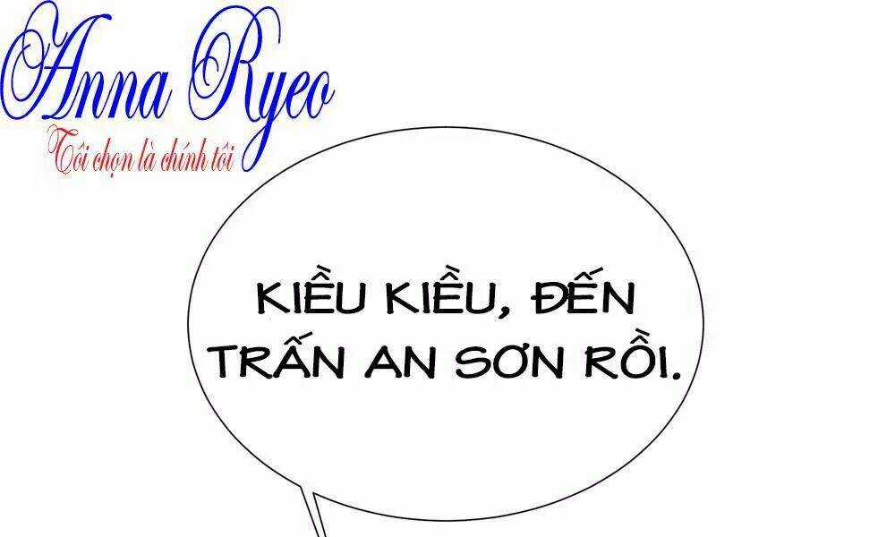 Thái Tử Phi Nhà Ta Thật Hung Hăng Chapter 16 trang 71