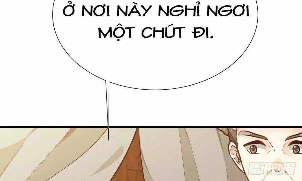 Thái Tử Phi Nhà Ta Thật Hung Hăng Chapter 16 trang 74