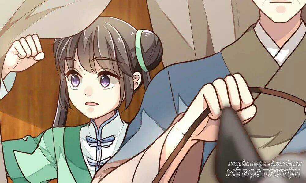 Thái Tử Phi Nhà Ta Thật Hung Hăng Chapter 16 trang 75