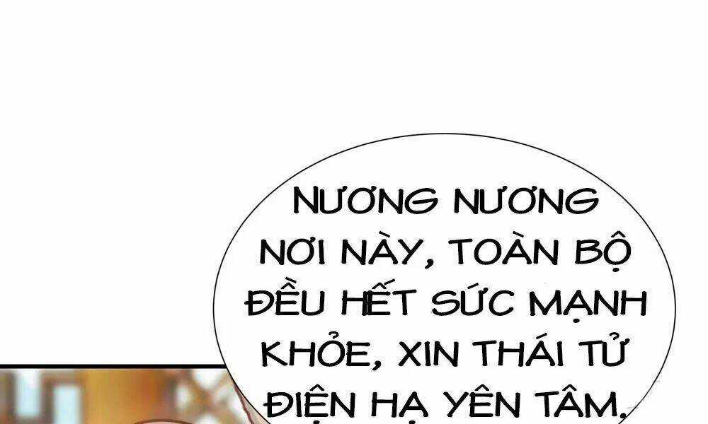 Thái Tử Phi Nhà Ta Thật Hung Hăng Chapter 16 trang 8