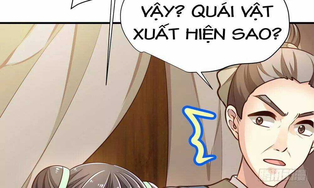 Thái Tử Phi Nhà Ta Thật Hung Hăng Chapter 16 trang 82