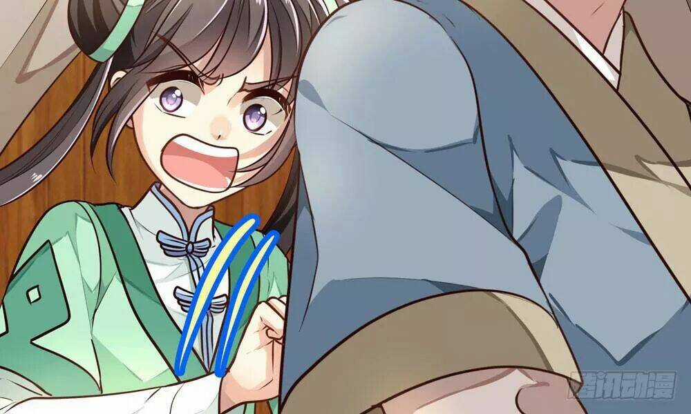 Thái Tử Phi Nhà Ta Thật Hung Hăng Chapter 16 trang 83