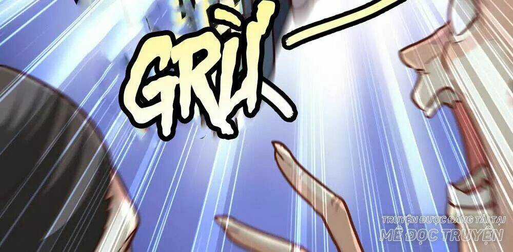 Thái Tử Phi Nhà Ta Thật Hung Hăng Chapter 17 trang 105