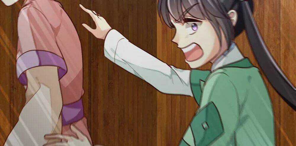 Thái Tử Phi Nhà Ta Thật Hung Hăng Chapter 17 trang 109