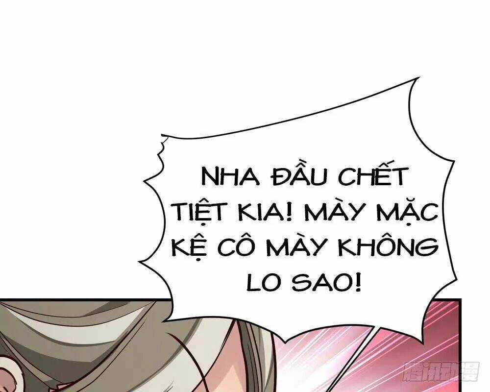 Thái Tử Phi Nhà Ta Thật Hung Hăng Chapter 17 trang 111