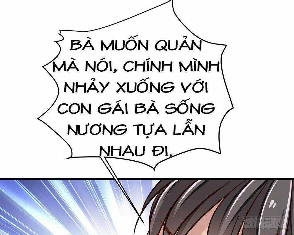 Thái Tử Phi Nhà Ta Thật Hung Hăng Chapter 17 trang 113