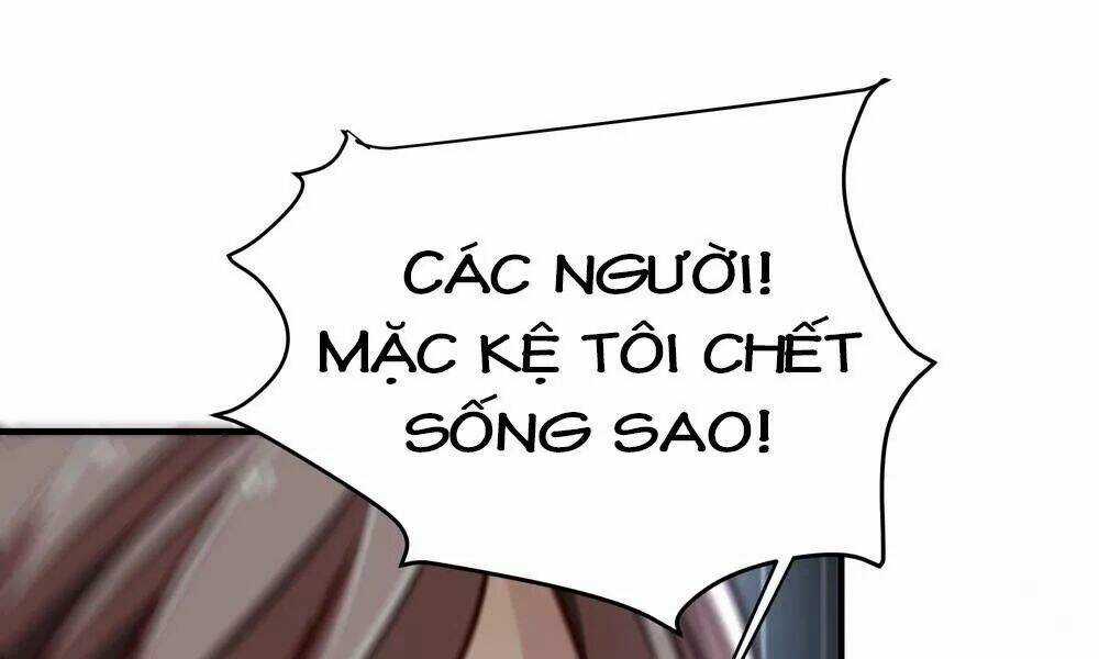 Thái Tử Phi Nhà Ta Thật Hung Hăng Chapter 17 trang 121