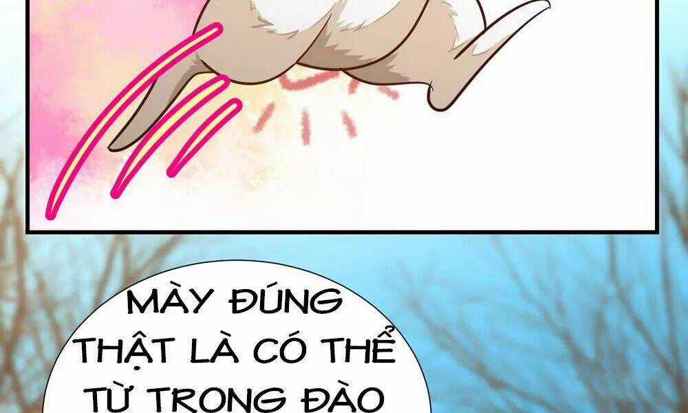 Thái Tử Phi Nhà Ta Thật Hung Hăng Chapter 17 trang 13