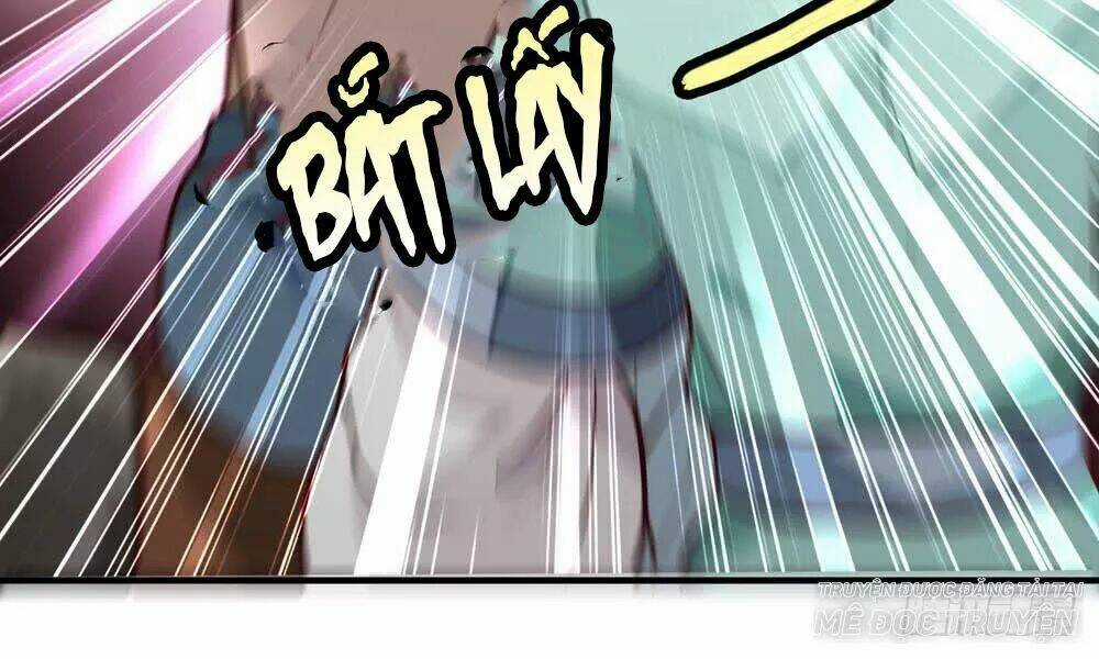 Thái Tử Phi Nhà Ta Thật Hung Hăng Chapter 17 trang 130