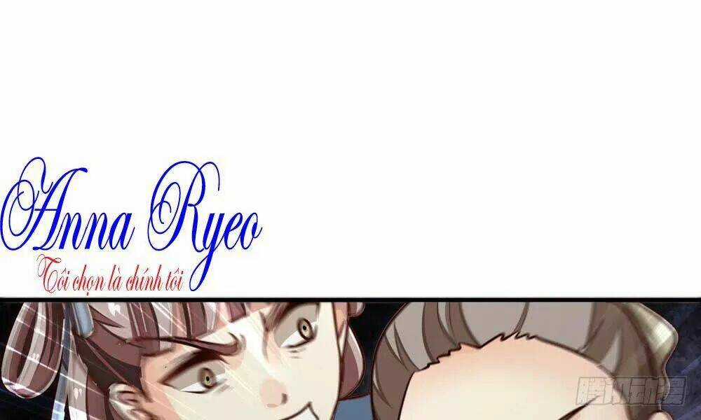 Thái Tử Phi Nhà Ta Thật Hung Hăng Chapter 17 trang 131