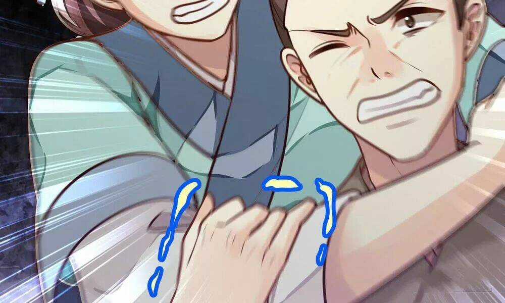 Thái Tử Phi Nhà Ta Thật Hung Hăng Chapter 17 trang 132