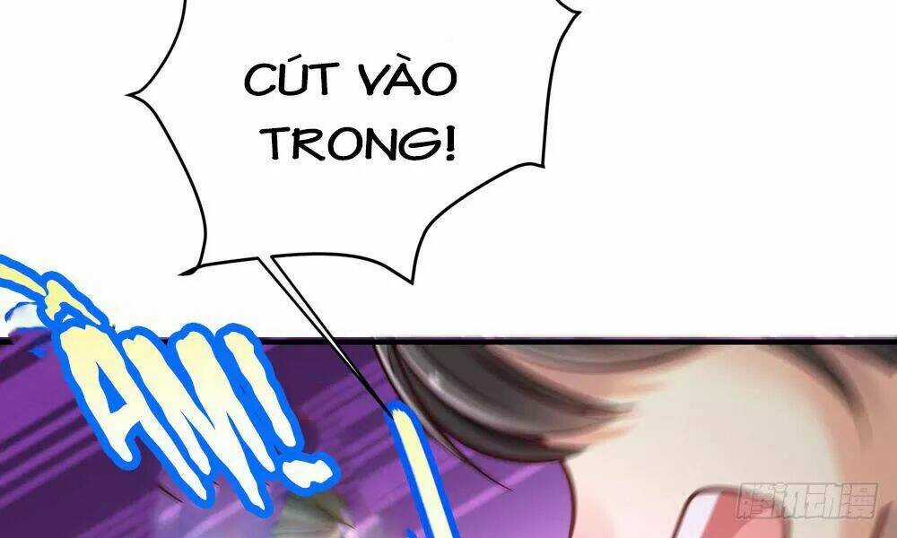 Thái Tử Phi Nhà Ta Thật Hung Hăng Chapter 17 trang 138