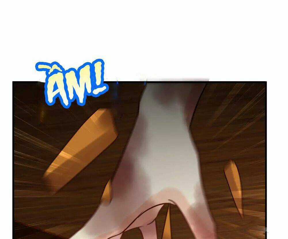 Thái Tử Phi Nhà Ta Thật Hung Hăng Chapter 17 trang 146