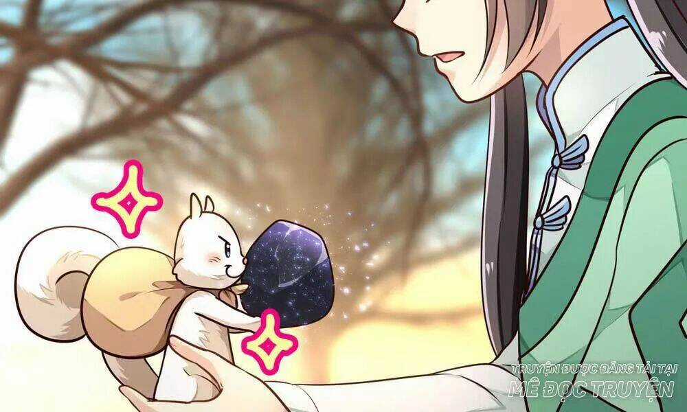 Thái Tử Phi Nhà Ta Thật Hung Hăng Chapter 17 trang 15