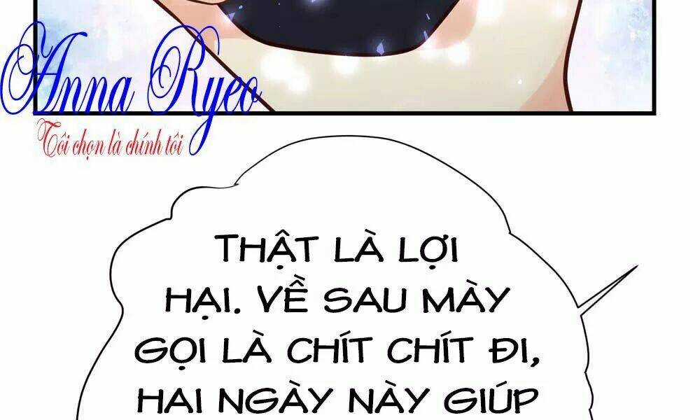 Thái Tử Phi Nhà Ta Thật Hung Hăng Chapter 17 trang 18