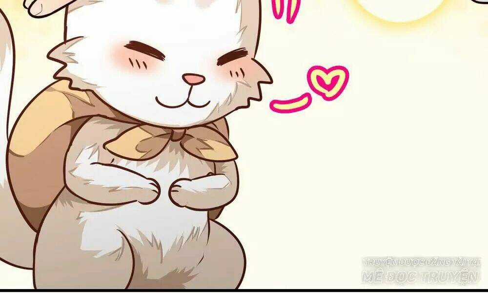 Thái Tử Phi Nhà Ta Thật Hung Hăng Chapter 17 trang 20