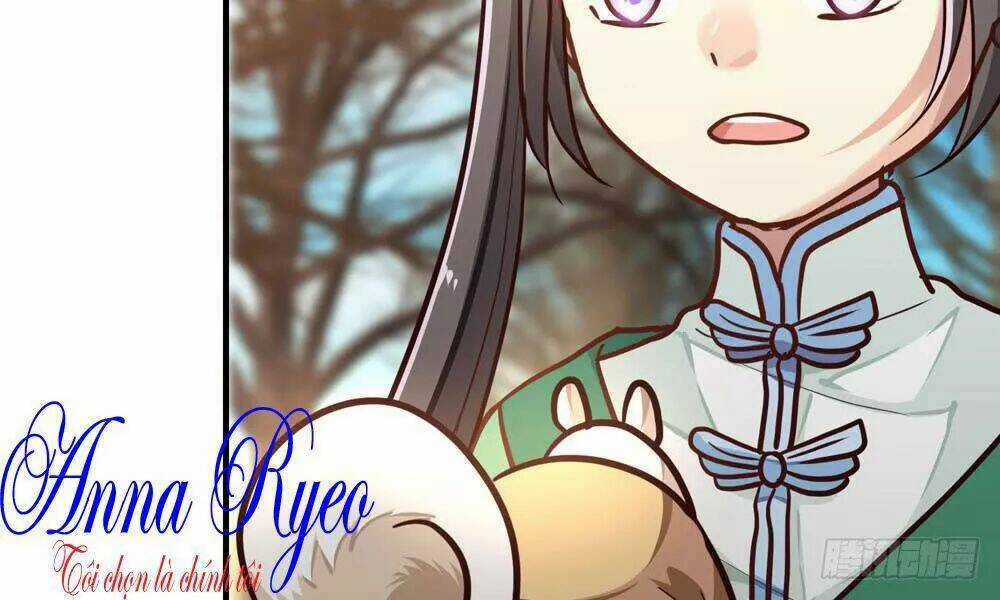 Thái Tử Phi Nhà Ta Thật Hung Hăng Chapter 17 trang 27