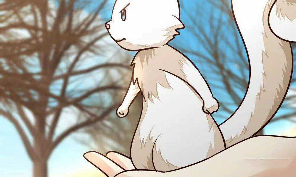 Thái Tử Phi Nhà Ta Thật Hung Hăng Chapter 17 trang 3