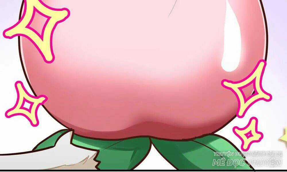 Thái Tử Phi Nhà Ta Thật Hung Hăng Chapter 17 trang 30