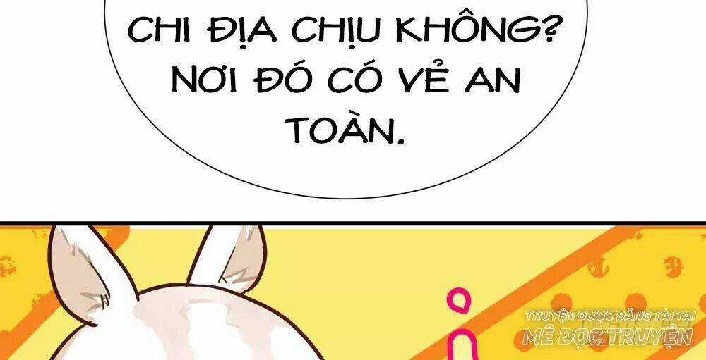 Thái Tử Phi Nhà Ta Thật Hung Hăng Chapter 17 trang 35