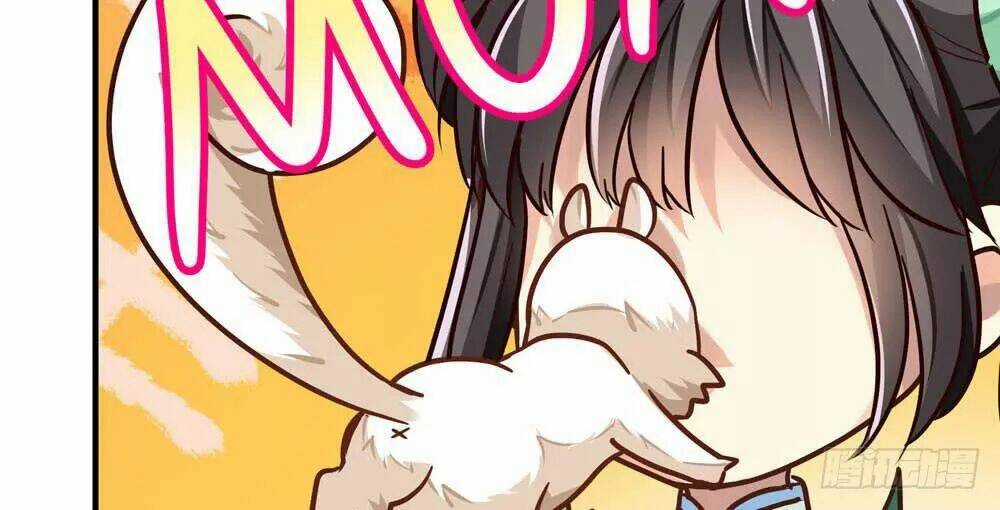 Thái Tử Phi Nhà Ta Thật Hung Hăng Chapter 17 trang 39