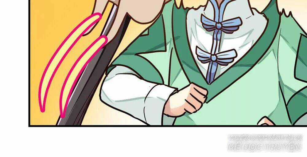 Thái Tử Phi Nhà Ta Thật Hung Hăng Chapter 17 trang 40