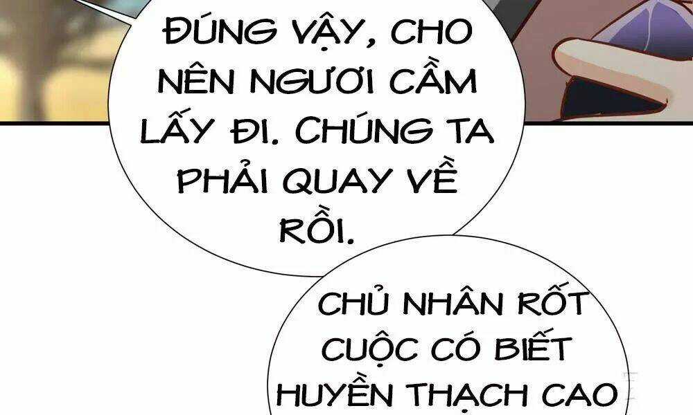 Thái Tử Phi Nhà Ta Thật Hung Hăng Chapter 17 trang 56