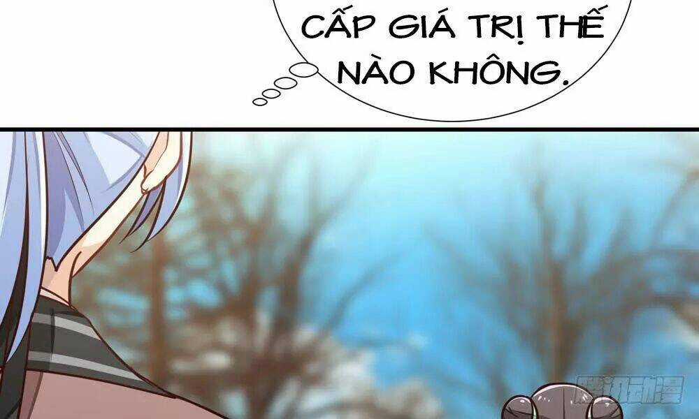 Thái Tử Phi Nhà Ta Thật Hung Hăng Chapter 17 trang 57