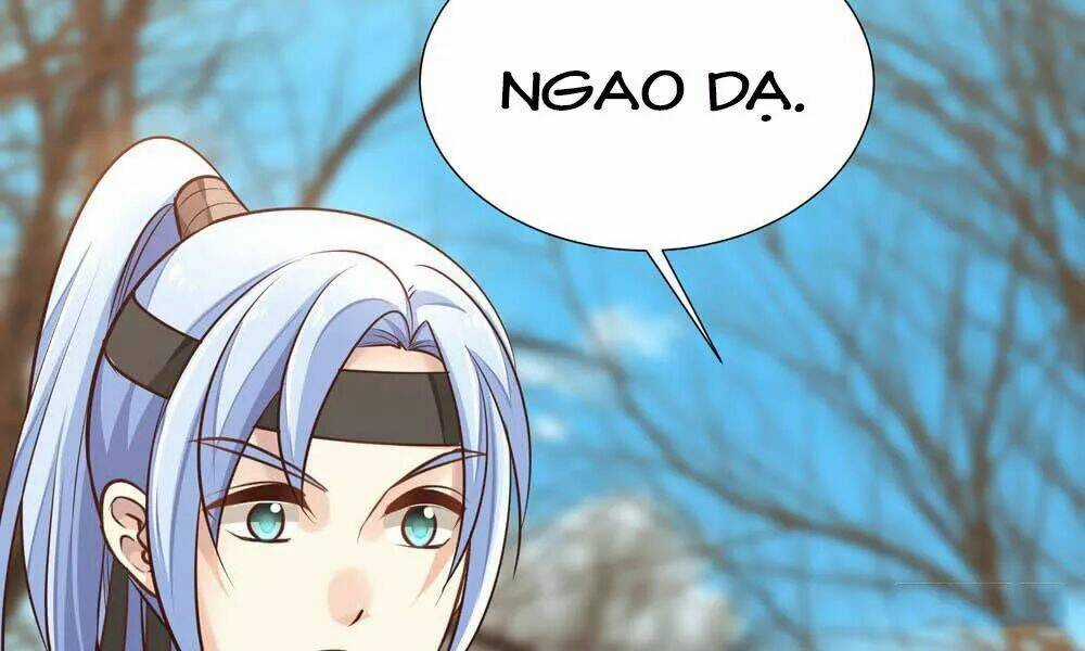 Thái Tử Phi Nhà Ta Thật Hung Hăng Chapter 17 trang 6