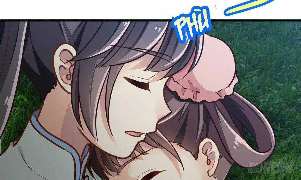 Thái Tử Phi Nhà Ta Thật Hung Hăng Chapter 17 trang 62