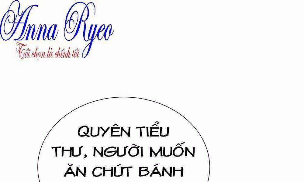 Thái Tử Phi Nhà Ta Thật Hung Hăng Chapter 17 trang 64