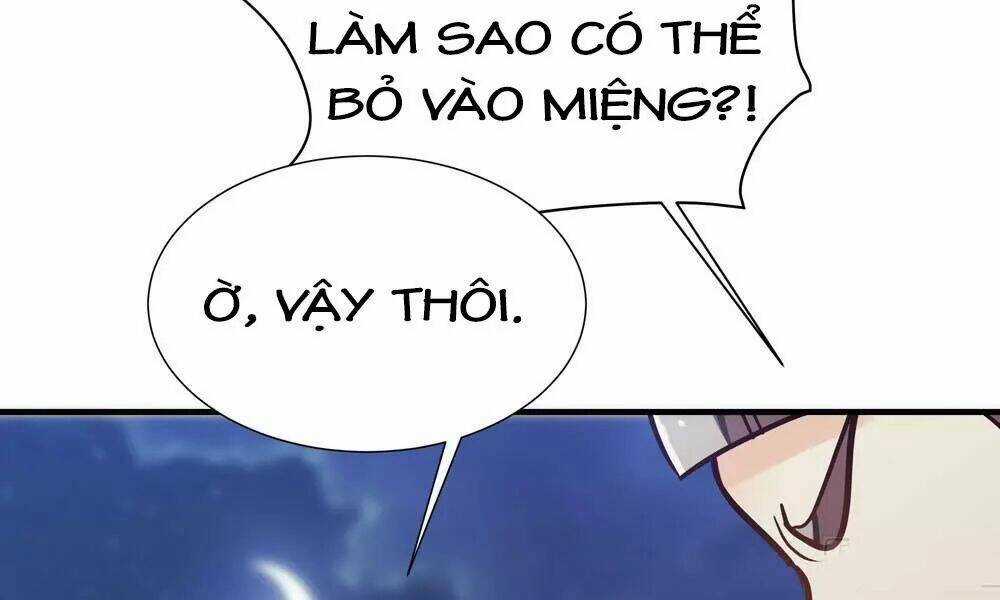 Thái Tử Phi Nhà Ta Thật Hung Hăng Chapter 17 trang 68