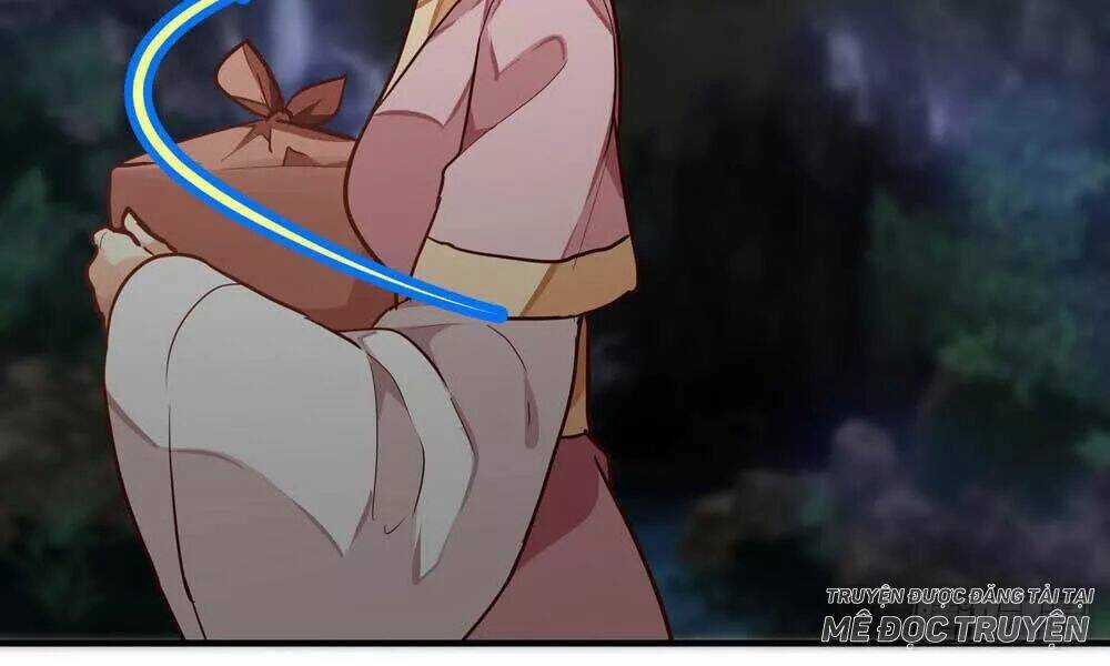 Thái Tử Phi Nhà Ta Thật Hung Hăng Chapter 17 trang 70