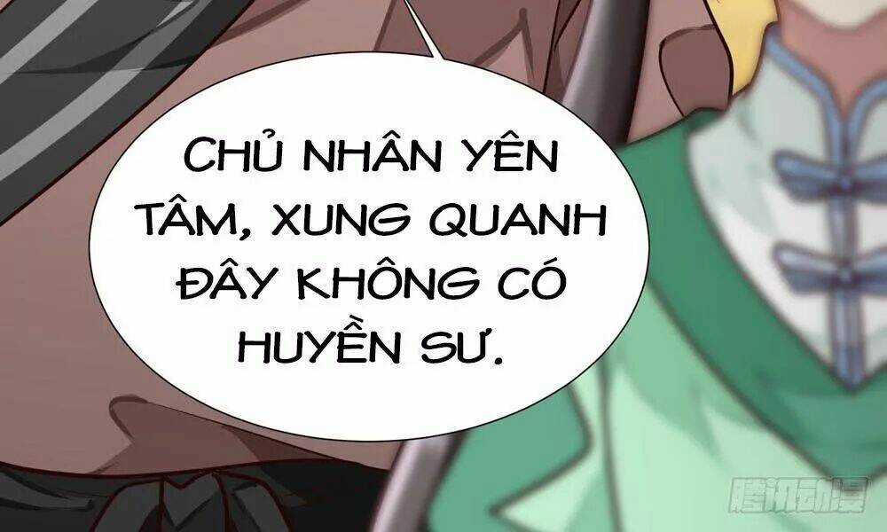 Thái Tử Phi Nhà Ta Thật Hung Hăng Chapter 17 trang 8