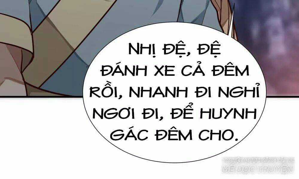 Thái Tử Phi Nhà Ta Thật Hung Hăng Chapter 17 trang 80