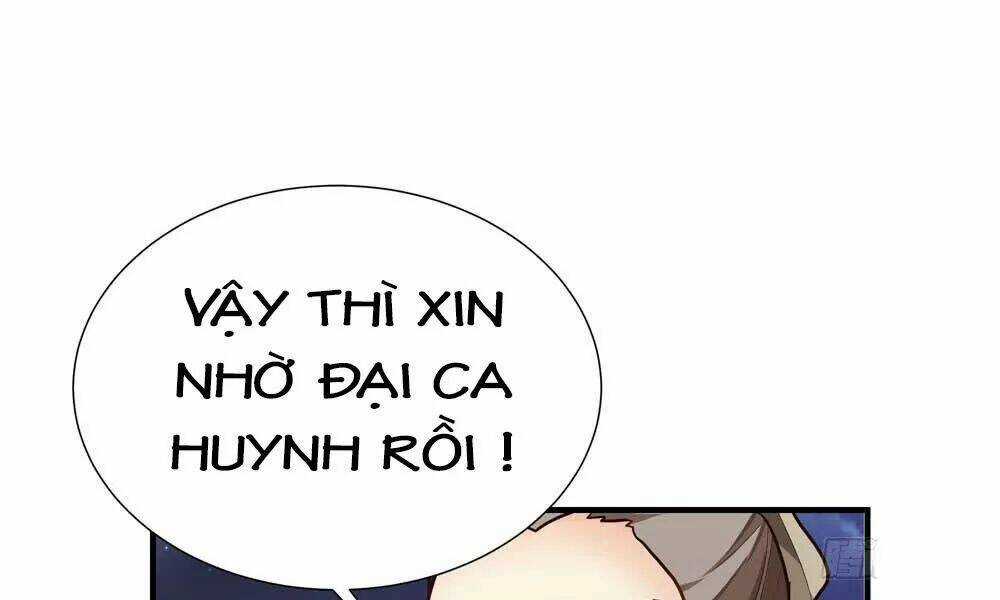 Thái Tử Phi Nhà Ta Thật Hung Hăng Chapter 17 trang 81