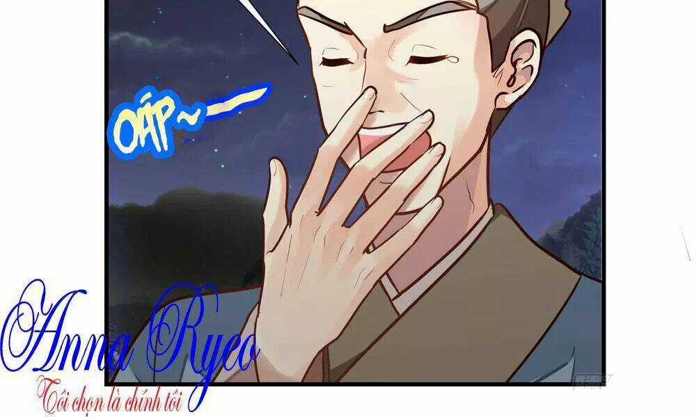 Thái Tử Phi Nhà Ta Thật Hung Hăng Chapter 17 trang 82